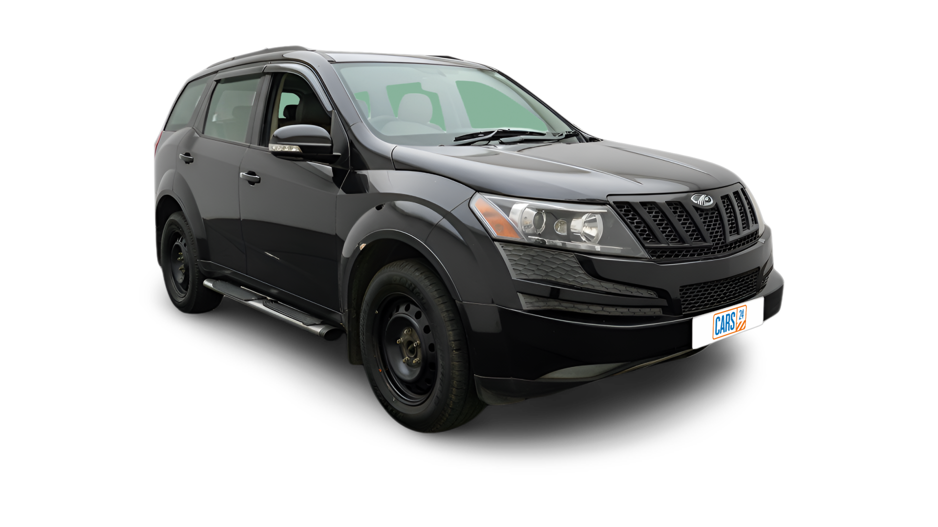 Mahindra XUV500-img